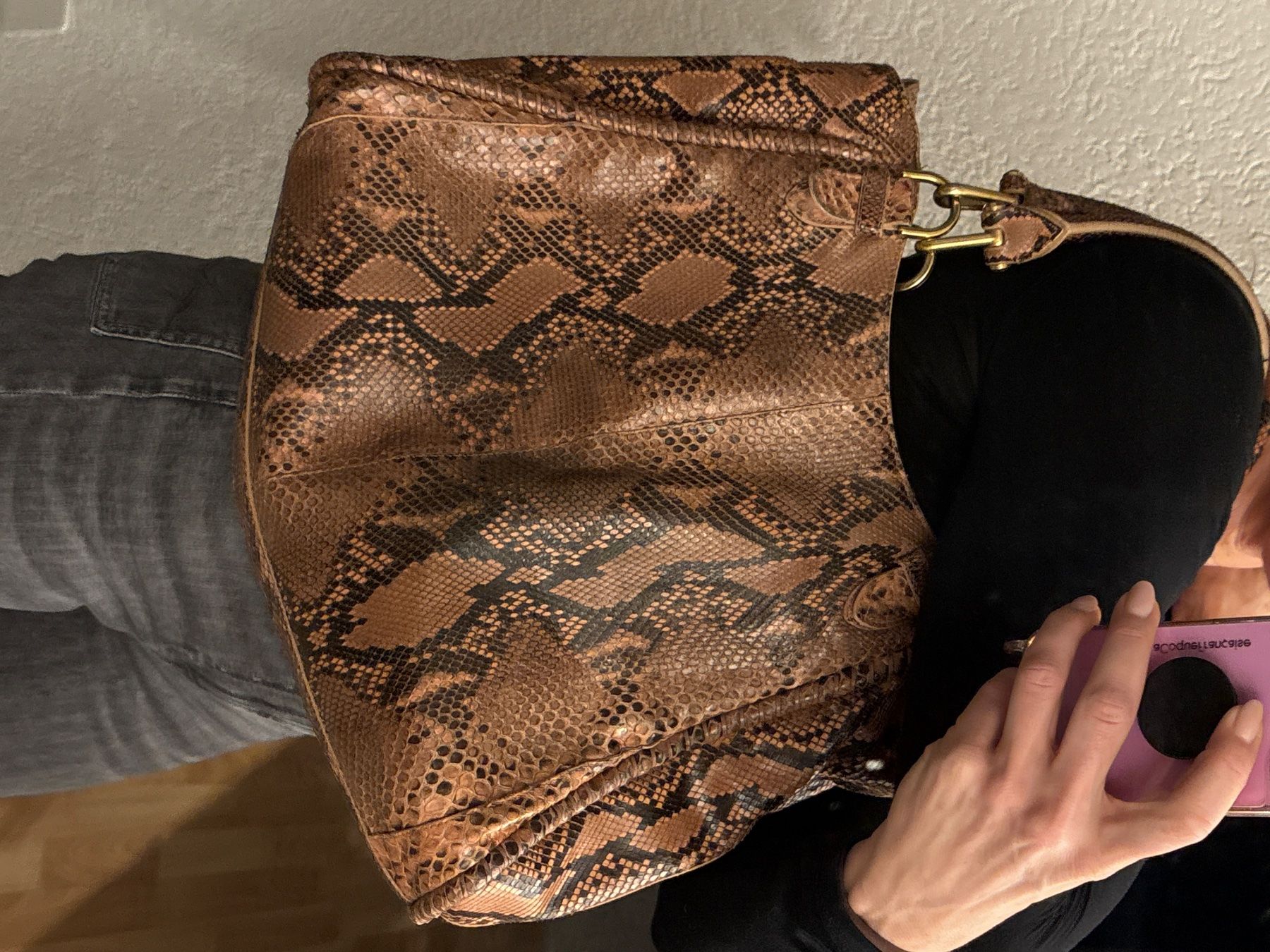 Bally Borse da donna: Bally Tasche – Usato da Zunzgen venduto da mel_y6w2 3