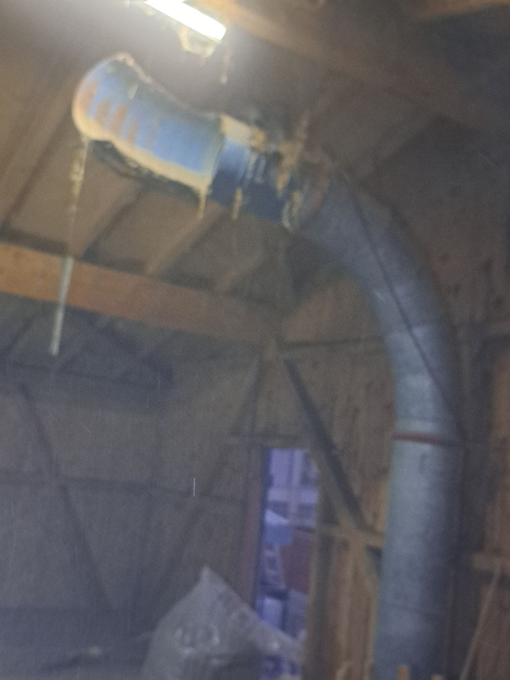 Tutte le macchine: Teleskopverteiler – Usato da Wettingen venduto da ML03 4