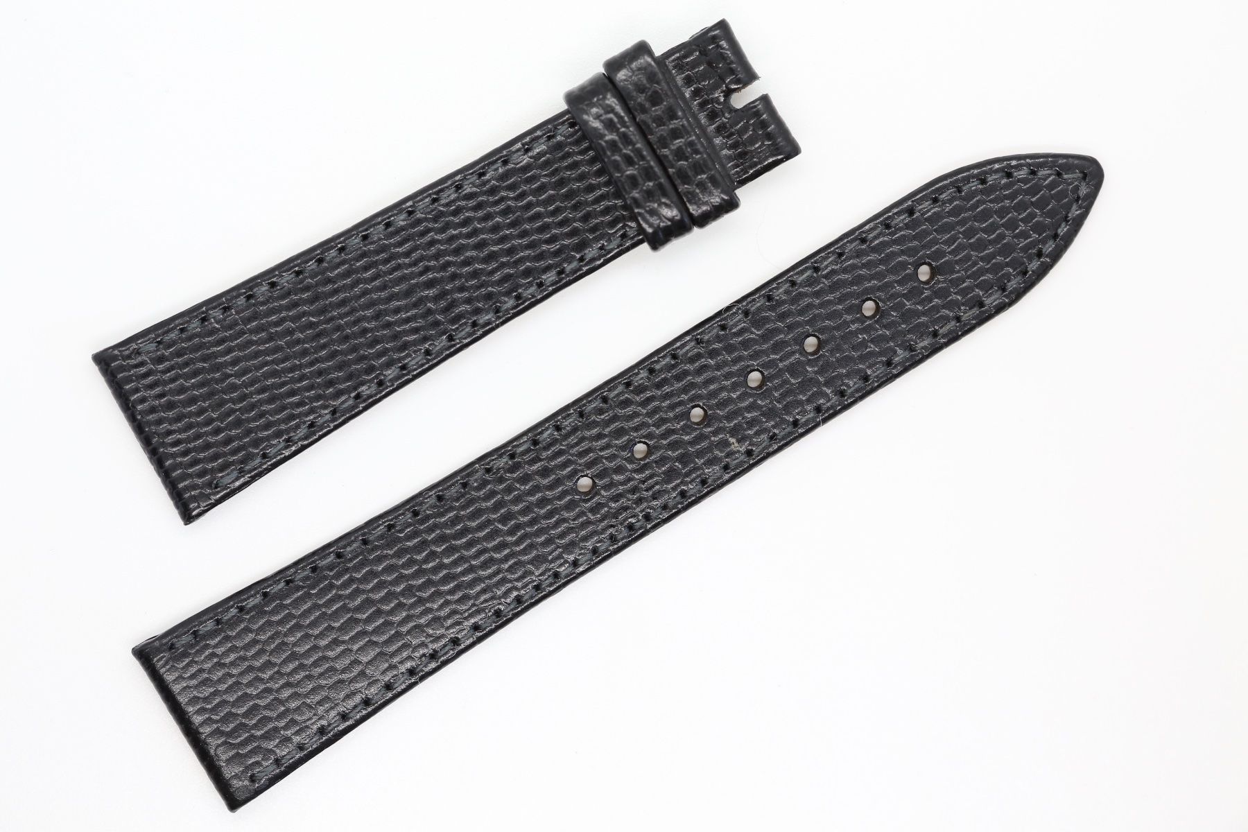 Orologi: Hirsch Lederband 20mm – Nuovo (secondo la descrizione) da Reinach BL venduto da Han-Numismatik