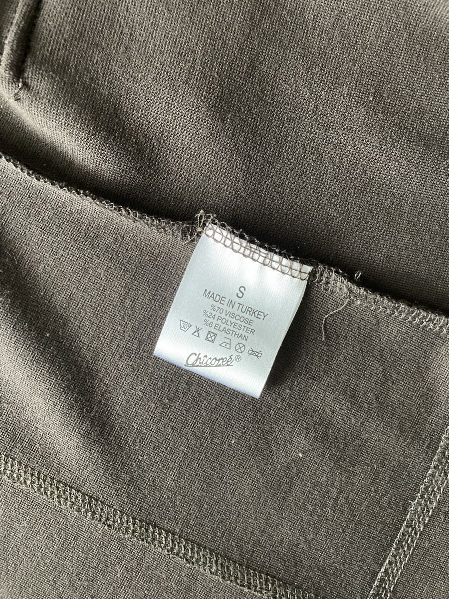 Vestes: Knitterfreier BLAZER BRAUN – D'occasion à Nidfurn par cejeisda 6