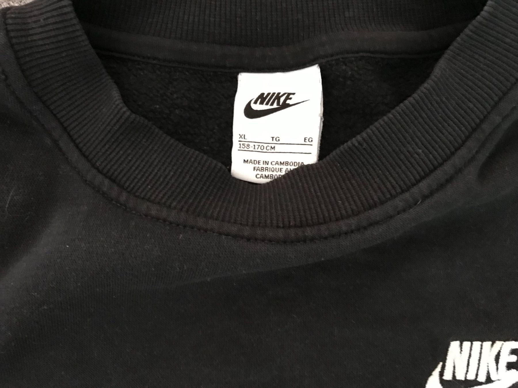 Adidas Maglioni & Felpe: Adidas Pullover – Usato da Bäretswil venduto da black-pearl08 1