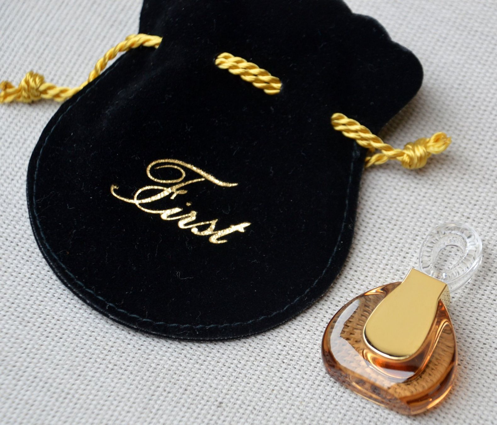 Ciondoli: Van Cleef & Arpels Anhänger /  pendentif Vintage GIFT – Nuovo (secondo la descrizione) da Collonges venduto da arashee 1