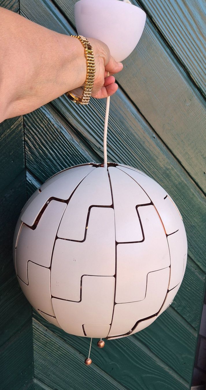 Ikea Lampadari & plafoniere: Science-Fiction IKEA PS 2014 Pendelleuchte – Usato da Neerach venduto da sillis 2