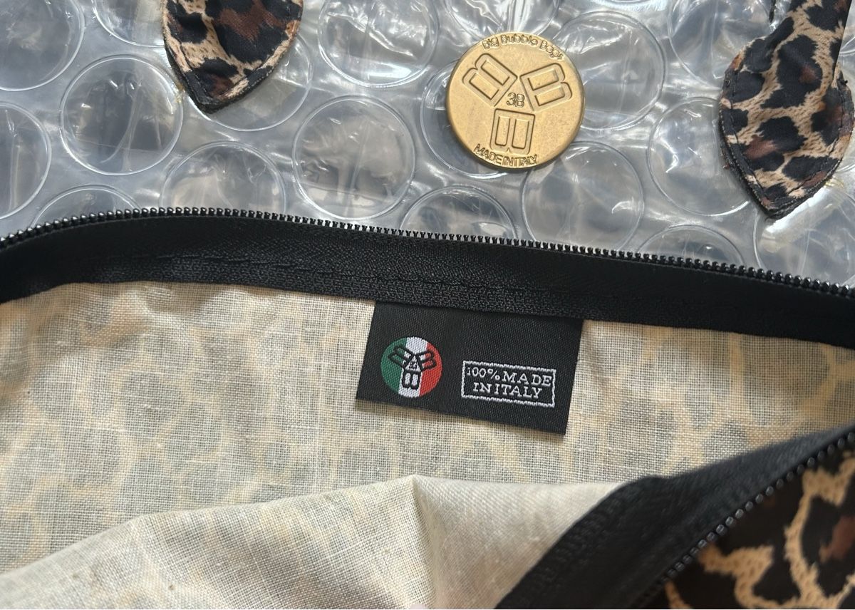 Borse da donna: Bellissima e originale borsa Big Bubble Bag – Nuovo (secondo la descrizione) da Chiasso venduto da myt_k8rf 6