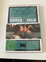 William Shakespeare‘s Romeo + Julia (Dvd) DiCaprio, Danes