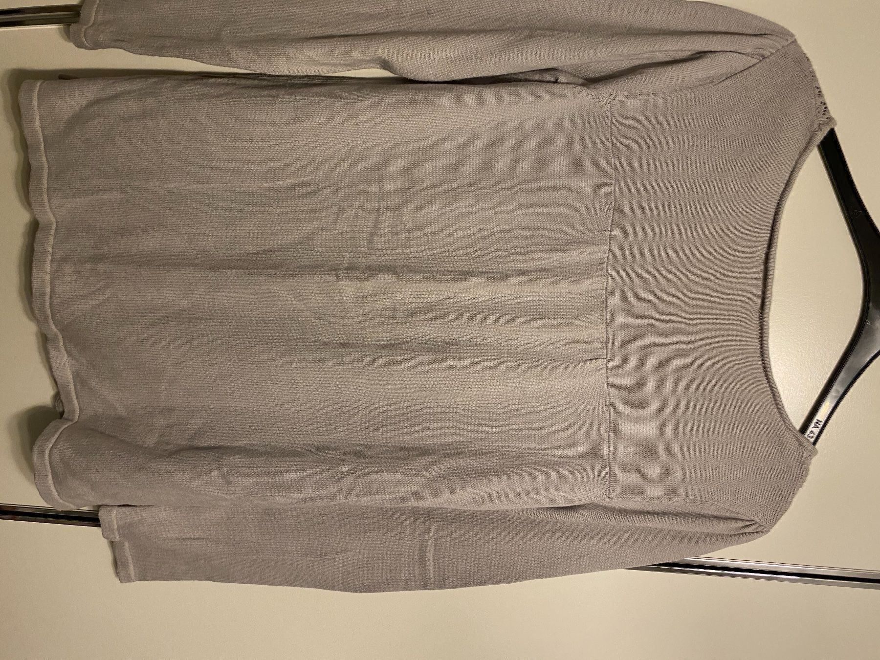 Giacche: Strick Jacke von LA REDOUTE gr38 – Usato da Pfungen venduto da Outlet64 1