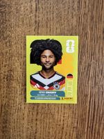 Panini WM 2026 Sticker Serge Gnabry Deutschland