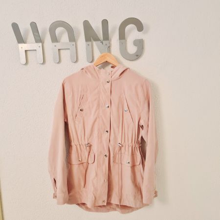 Chicorèe Jacket Outerwear Grösse S
