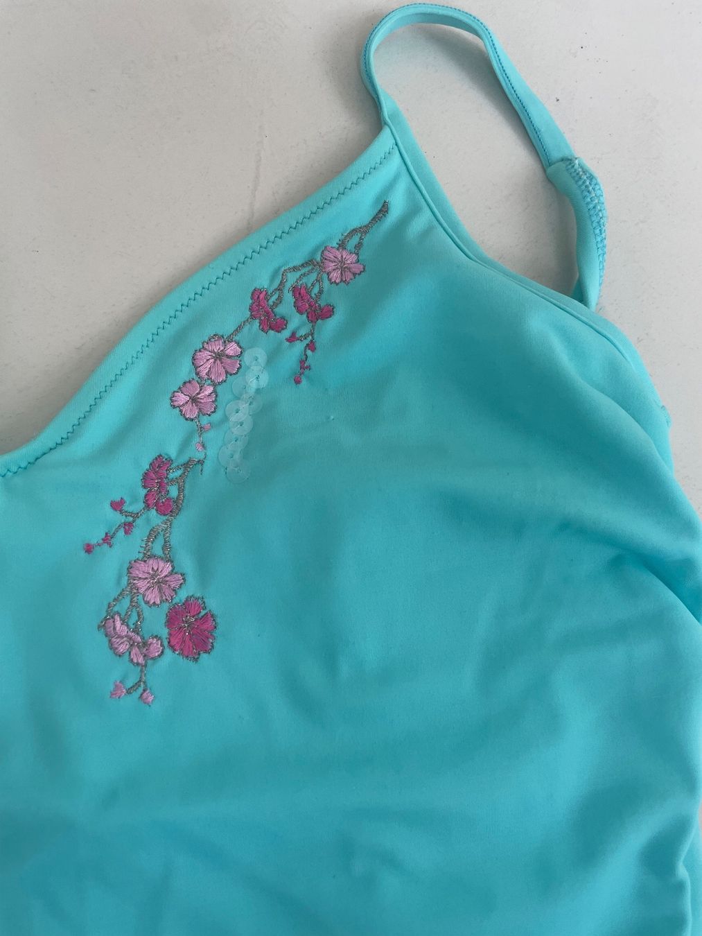 La Perla Costumi da bagno & Bikini: La Perla Badeanzug - Costume intero 52 – Usato da Minusio venduto da Pink222 3