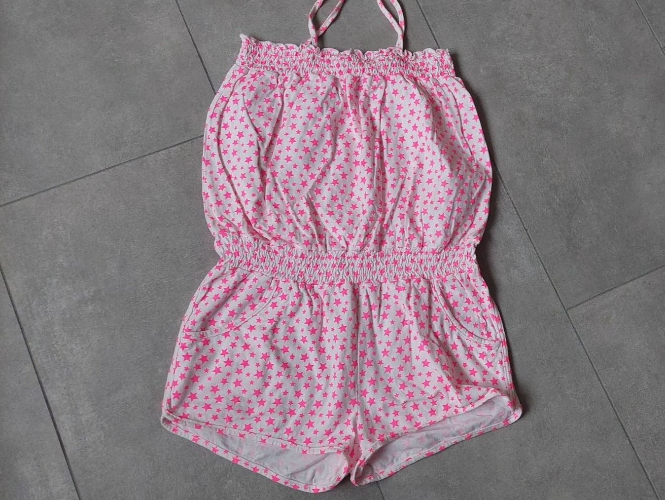 Jumpsuits: Jumpsuit Grösse 134 / 140 – Gebraucht aus Wiesendangen von troawus
