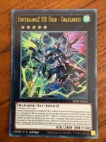 Yu-Gi-Oh!-Karte - U.-Z XIII Ü. - Graflareio (BLZD-DE045)