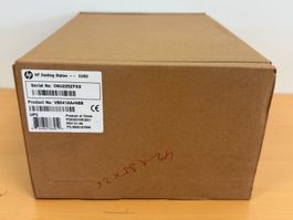 HP Docking Station NEU