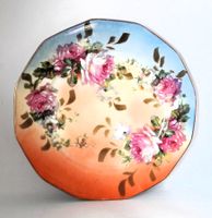 Limoges Ulim assiette décorative 23,5 cm