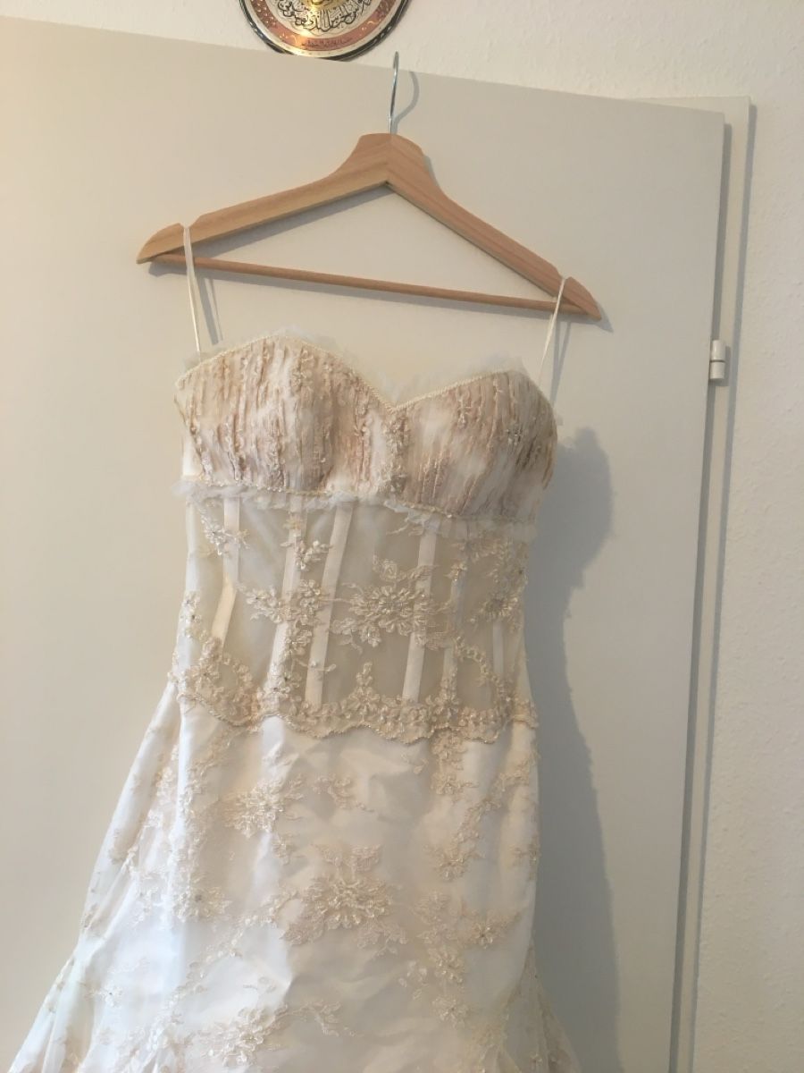 Robes: Robe mariage – Neuf (Voir description) à Genève par ibrahim9dd17 1