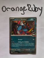 Team Rockets Sniebel 128/182 HOLO Ewige Rivalen DRI Deutsch
