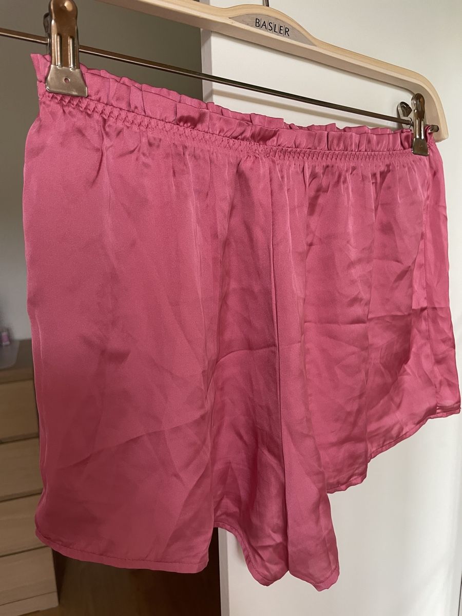 H&M Negligees & Pigiami: Satin Pyjamaset Gr. S, H&M – Usato da Münsingen venduto da Secondhand89 2