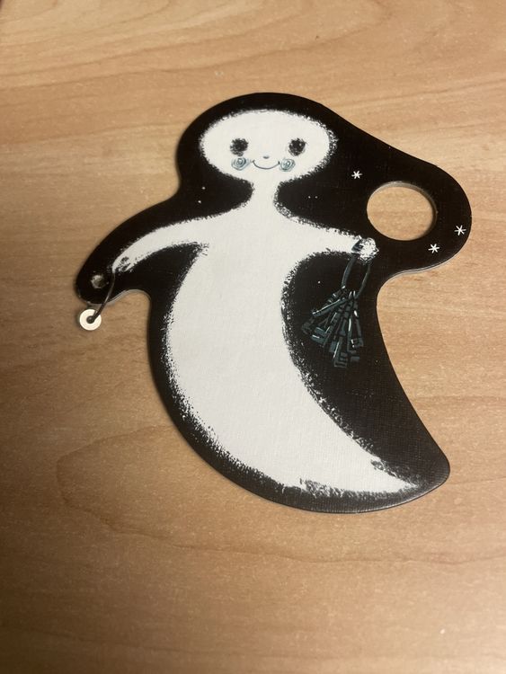 Das kleine Gespenst - Kinderspiel des Jahres 2005!🎃👻 (Gebraucht) in ...