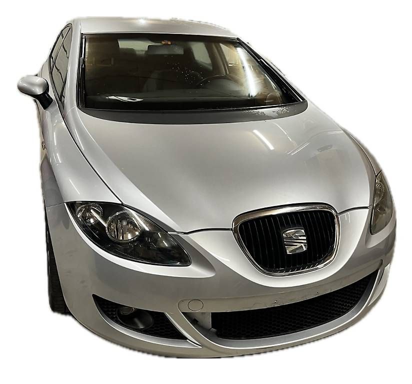 Automobili: Seat Leon ab MFK – Usato da Brünisried venduto da andre.buchs