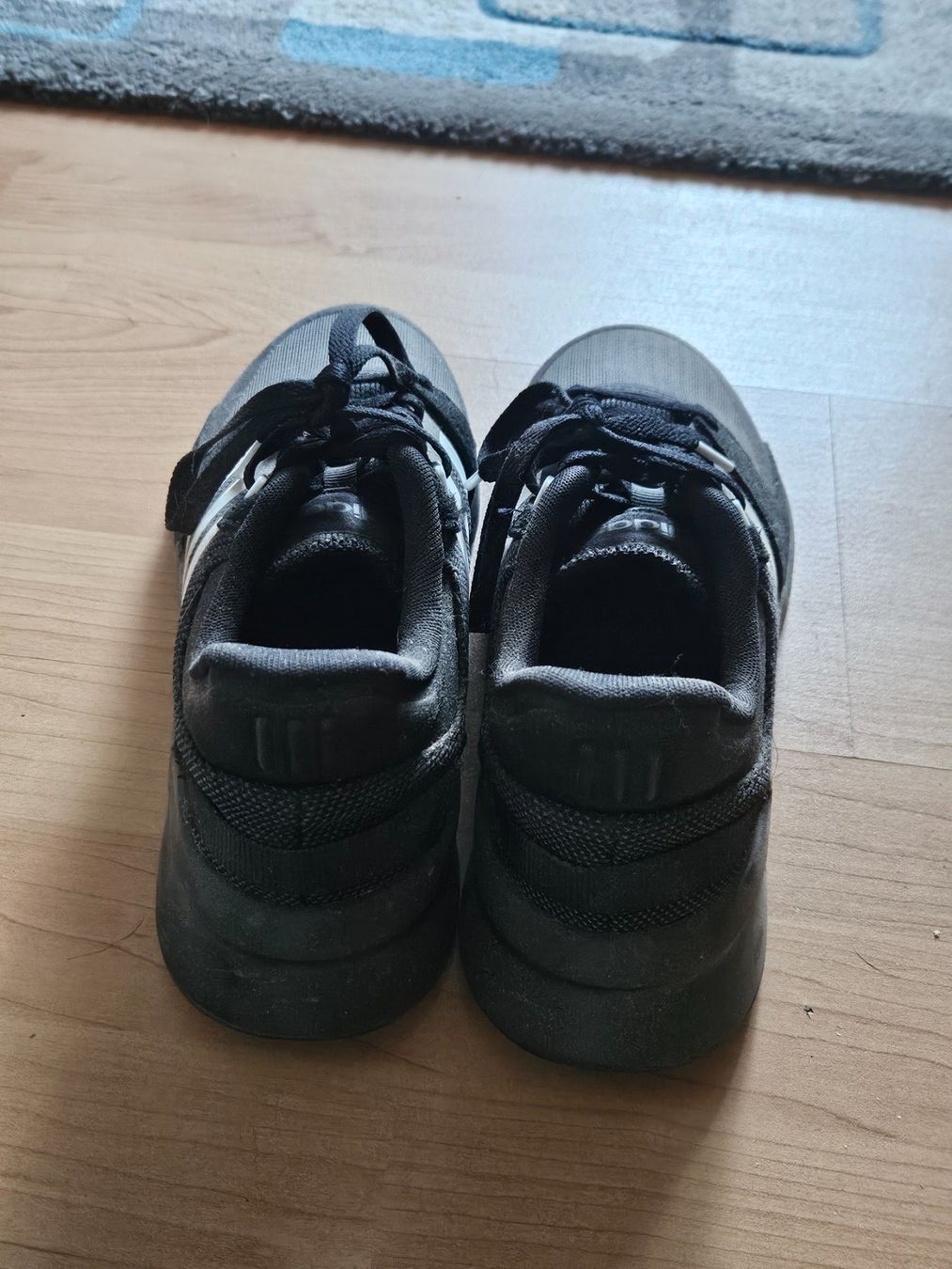 Scarpe da uomo: Chaussure Adidas – Nuovo (secondo la descrizione) da Ferpicloz venduto da Olivier_Jut 3