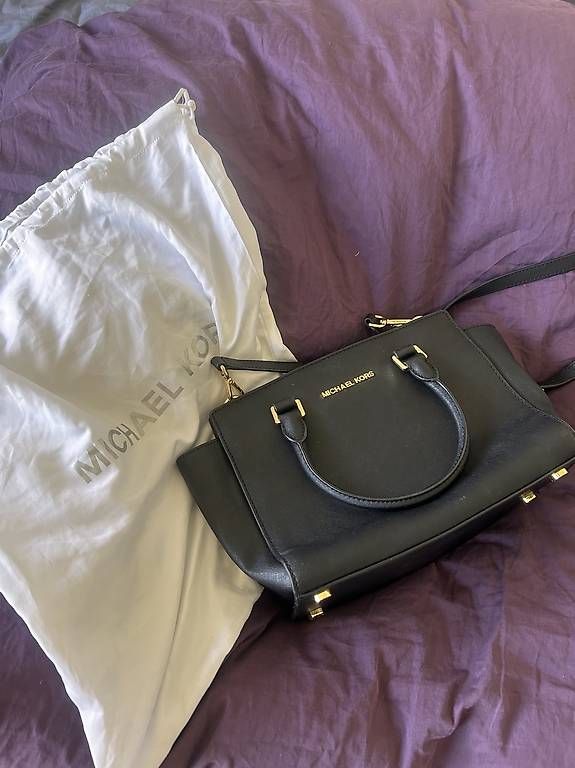 Michael Kors Borse da donna: Handtasche Michael Kors – Usato da wabern venduto da starskycrew 1