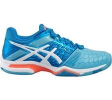ASICS GEL BLAST 7 Handball Volleyball Damen,  41.5