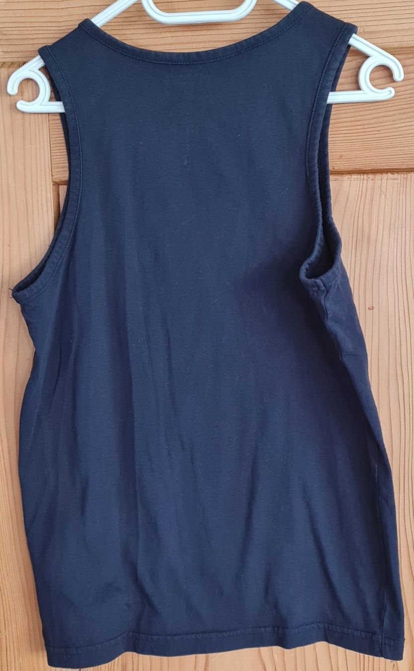Quiksilver Hemden, T-Shirts & Polos: Trägershirt Quicksilver Gr 140 – Gebraucht aus Beinwil Freiamt von tafa8 1