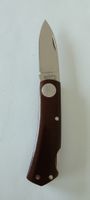 Neues Vintage Khyber Made in Japan Sackmesser selten 