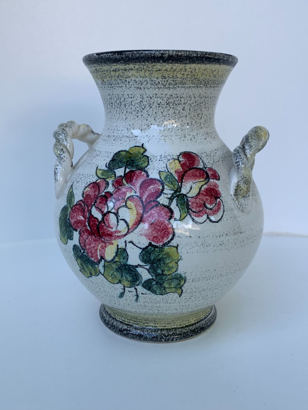 Vasi & Recipienti: Vase - Ziegler-Keramik SH – Nuovo (secondo la descrizione) da Schaffhausen venduto da Daco5