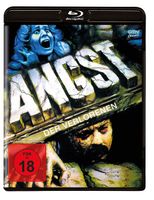 Angst der Verlorenen