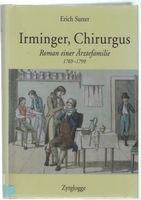 Erich Sutter - Irminger,Chirurgus