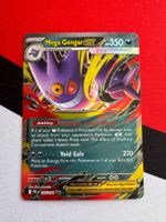 Pokémon TCG – Mega Gengar ex (PFL056) Phantasmal Flames