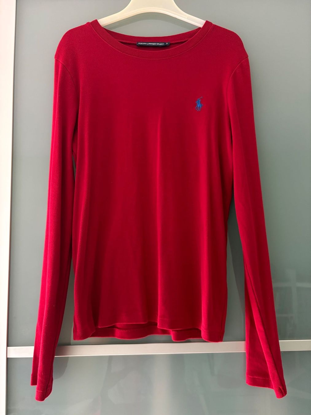 Ralph Lauren Top: RALPH LAUREN Top - Size L – Usato da Muzzano venduto da Sidney_3