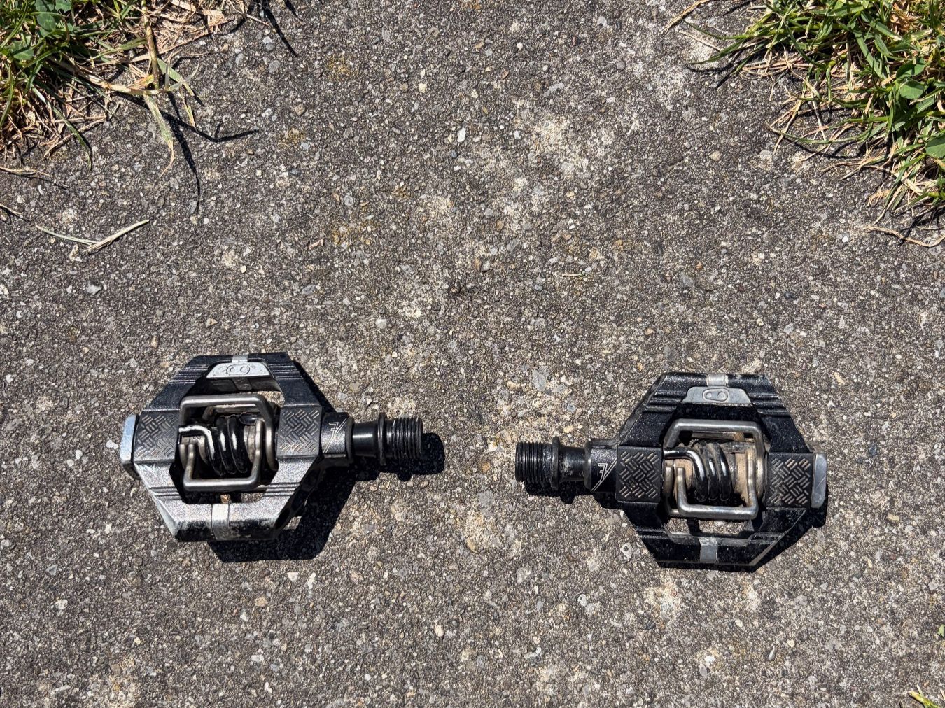 Pezzi di ricambio: Crankbrothers Candy 7 MTB Pedale – Usato da Boll venduto da Stetra