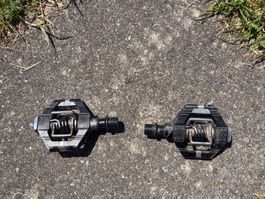 Crankbrothers Candy 7 MTB Pedale