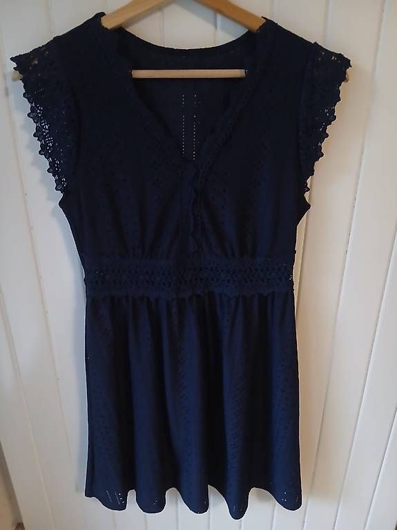 Shein Vestiti: Sommerkleid – Usato da Grächen venduto da jan_9wyc