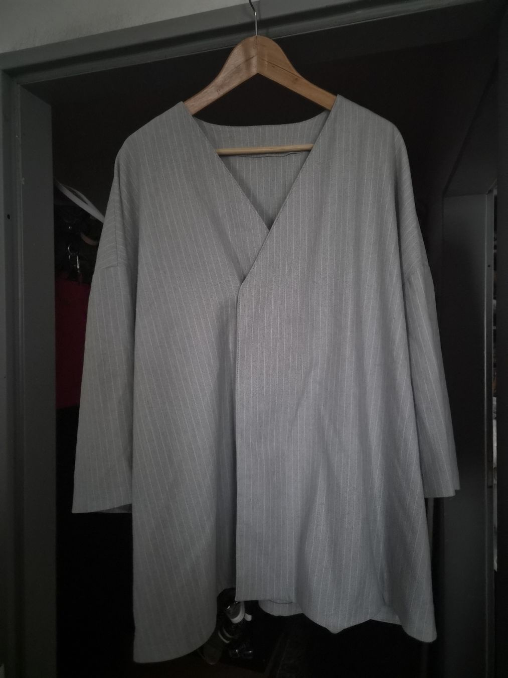 Asos Giacche: ASOS schöne Jacke Gr. 50 – Usato da Frenkendorf venduto da Moon111