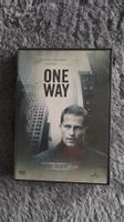 ONE WAY   DVD