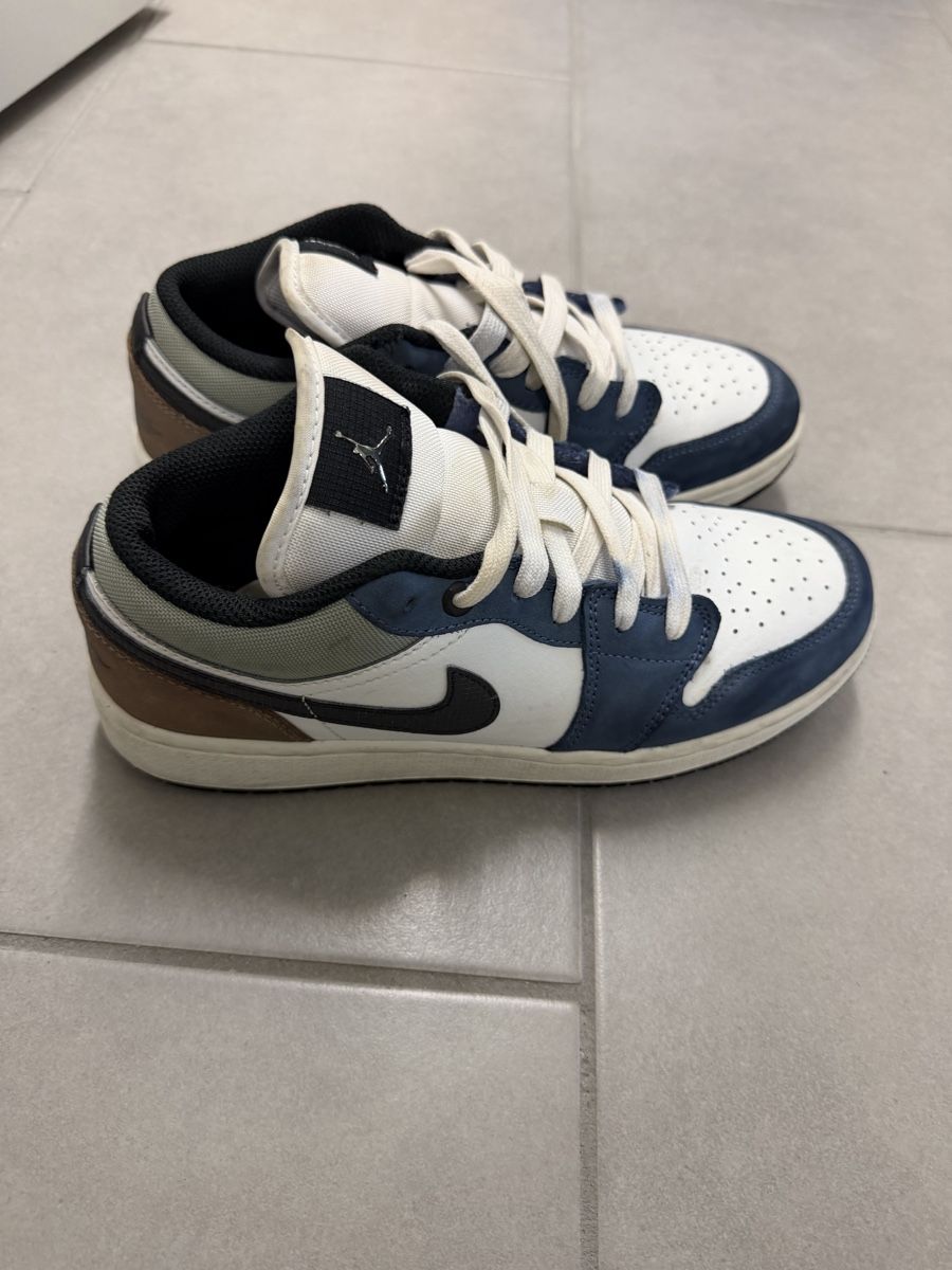 Jordan Scarpe da uomo: Nike Air Jordan – Nuovo (secondo la descrizione) da Riva San Vitale venduto da anouky01 1