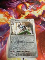 Kliklak (SCR 100) / Reverse Holo / Stellarkrone