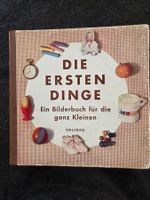 Die ersten Dinge