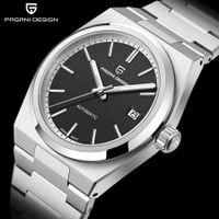 Pagani Design Automatik Uhr – Stilvolle Hommage Neu