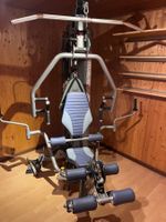 Tuffstuff axt5 Fitnessgerät Hometrainer