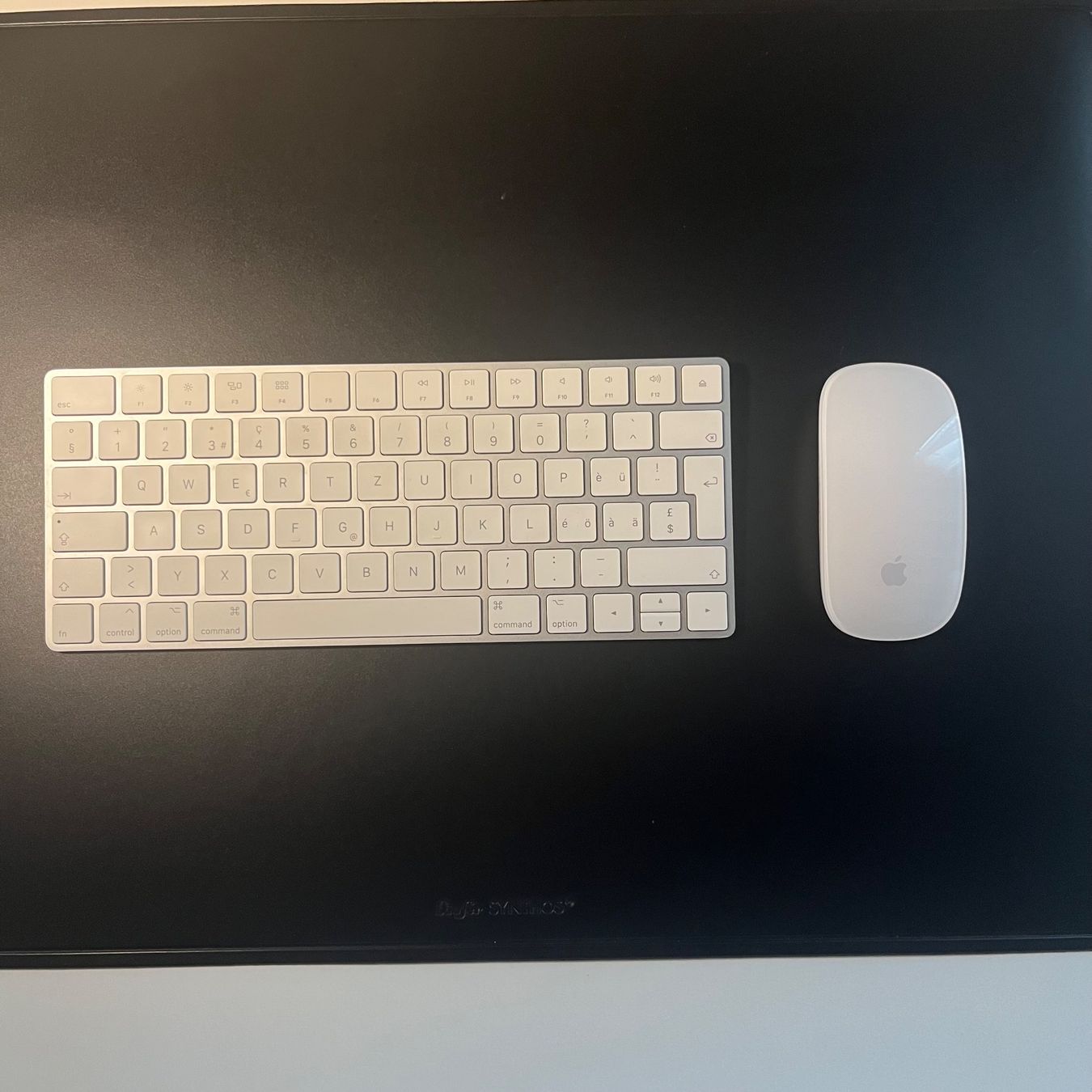 Apple PC: iMac (21.5 pouces, fin 2013) + périphériques – Usato da St-Maurice venduto da mathiii.ss 1