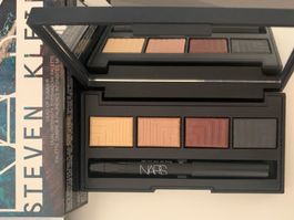 NARS limitierte Eye Palette, neu und ungebraucht