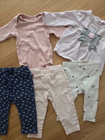 Kleiderpaket Baby/Kind, Grösse 68, Herbst
