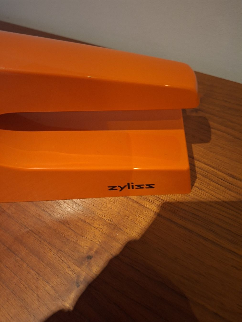 Zyliss Elettrodomestici da cucina: Zyliss Pommes Schneider – Usato da Oetwil am See venduto da Barclay64 2