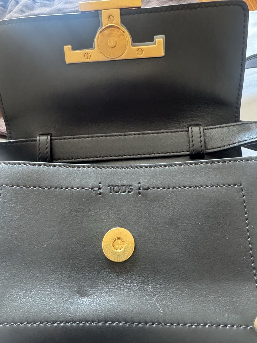 Tod'S Borse da donna: Bauchtasche Tods Neu !!! – Nuovo (secondo la descrizione) da Bern venduto da Ninitto 6