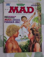 MAD Heft Nr. 144