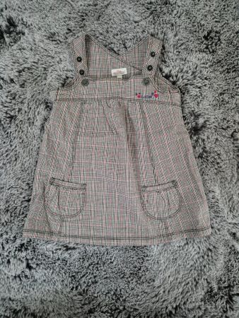 Süsses Kleid von s.Oliver Gr. 68