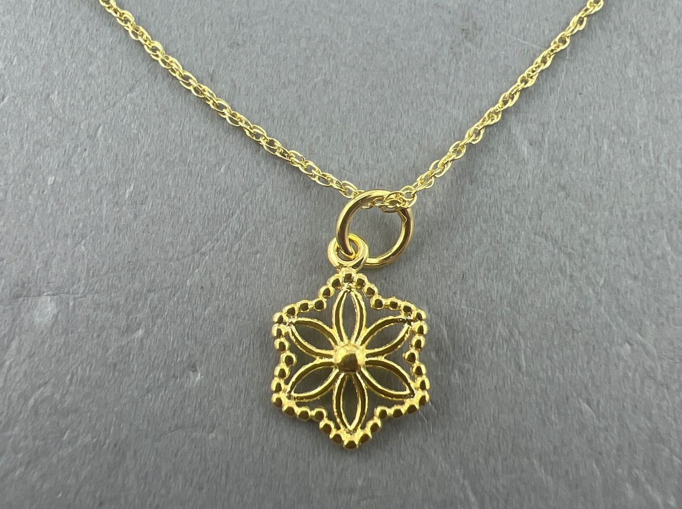 Catenine: Kette 925 Silber – Usato da Niederuzwil venduto da leo_8857